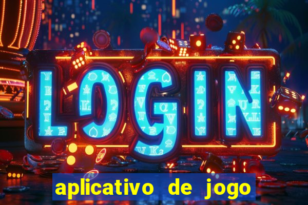 aplicativo de jogo que paga no cadastro